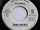 Rare Northern Soul 45:  Willie Kendrick  