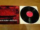 SABA SB 15024 MONO HANS KOLLER EXCLUSIV Vinyl LP RARE PRESS 1963