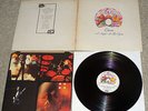 LP - Queen - A Night At The Opera - UK EMI EMTC 103