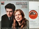 ASD 2436 S/C DU PRE / BRAHMS SONATAS ED1