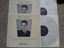 Columbia 33CX-1499 2LP NM LIPATTI Last Recital 1950 BACH MOZART SCHUBERT CHOPIN