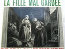 Decca SXL 2313 – Hérold-Lanchbery – La Fille Mal Gardée – John LANCHBERY – LP NM