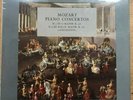 SAX 2426 Mozart Piano Concertos No. 17 & No. 26 / Richter-Haaser / Kertesz B/S
