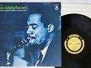 ERIC DOLPHY FAR CRY PRESTIGE SMJ-7555 Japan VINYL LP