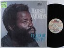 FREDDIE MCKAY Harsh Words SALSOUND SAL-4129 LP VG+/VG++ SHRINK