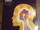 Zero 7 2xLP “When It Falls” orig 2004