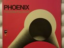 Hans Koller Free Sound - Phoenix - MPS (Germany) - RARE MODAL JAZZ - AUTOGRAPHED
