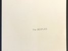 THE BEATLES White Album MFSL AUDIOPHILE 2 LP Japan Mobile Fidelity NM VINYL