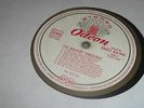 (1192) The Beatles Greatest - Odeon SMO 83991  - nur Platte
