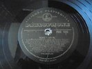 The Beatles - Please Please Me 1963 UK LP PARLOPHONE MONO 1st GOLD LABELS