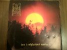 Dimmu Borgir Inn I Evighetens Morke ORIGINAL 1ST PRESS 7