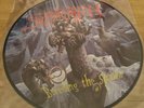 Suffocation Breeding the Spawn Picture LP Death Metal Obituary Grave Dismember