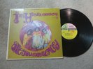 The Jimi Hendrix Experience Are You Experienced Stereo Reprise 6262 Tri Color
