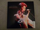 David Bowie - My Death - 3x splatter vinyl - Bureau Supply LP Records Ziggy