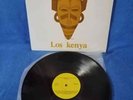 Los Kenya ?– Ray Perez Siempre Afro-Latino (Venezuela)