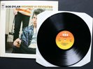 BOB DYLAN 'Highway 61 Revisited' vinyl LP. CBS S 62572 Stereo VG+ / VG+