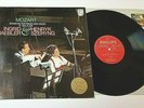 WALEVSKA REDEL VIVALDI NCO LP CELLO CTOs 414,418,417,420 PHILIPS 9500 144 NM/NM