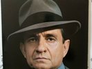Johnny Cash ?- Johnny 99 (1983) US LP