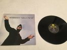 MORRISSEY KILL UNCLE 1995 UK GATEFOLD LP PARLOPHONE EMI SMITHS NICE COPY RARE