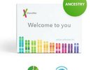 23&Me DNA Test Kit- Ancestry