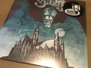 Ghost Opus Eponymous LP New Official Limited Black Vinyl LP
