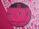 The Kinks - Everybody's Gonna Be Happy 1965 UK 45 PYE EX+