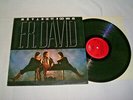 LP - F.R.David Reflections 1987 Poster - MINT