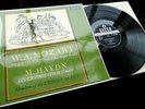 Mozart / Haydn: Divertimento - Vienna Octet **Decca SXL 6055 WBg ED1 LP**