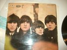 THE BEATLES-BEATLES FOR SALE VINYL LP British Import very good ROCK PSYCH
