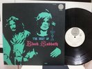 BLACK SABBATH / BEST, RARE JAPAN ONLY ORIG. SWIRL VERTIGO 1973 LP w/POSTER NM