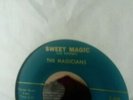 The Magicians Sweet Magic/Connie/Chartmaker/Northern Soul