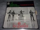 LP 33T BEATLES 