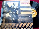 GENESIS - HARD PROG PSYCH MONSTER 1972 - ORIGINAL - URUGUAY