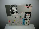 Vibrators 2 Vinyl LP 1978 CBS Records