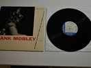 HANK MOBLEY 1568 Blue Note LP Vinyl Ex