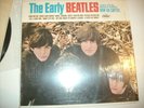 BEATLES-THE EARLY BEATLES VINYL LP excellent with shrink wrap APPLE 1971