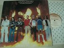 LYNYRD SKYNYRD - STREET SURVIVORS - 1977 LP ORIGINAL FLAME COVER