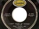 Rockabilly 45 / JIMMY 