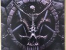 SLAYER ‎– Divine Intervention 1st press RED Vinyl, LP 1994 (American Recordings)