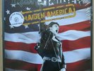 IRON MAIDEN - MAIDEN AMERICA - CLEAR VINYL - HEUTE