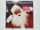 BOB RIVERS COMEDY CORP Twisted Christmas LP NEW SEALED VINYL