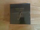 ROXY MUSIC: COMPLETE STUDIO ALBUMS BOX SET -  NEW/SEALED
