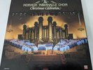 Vintage Mormon Tabernacle Choir Christmas Celebration 3 LP Boxed Set Time Life