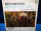 @PHILIPS HI-FI STEREO *BRUNO WALTER* BEETHOVEN 