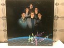 PRIVATE XIAN HARD ROCK AOR LP HIGHER POWER - same.