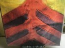 Show Your Bones [LP] by Yeah Yeah Yeahs (Vinyl, Apr-2006, Interscope Records)