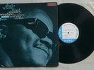 Stanley Turrentine: That’s Where it’s at, Blue Note 4096 Mono, RVG, ear, Jazz LP