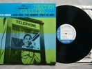 Dexter Gordon: Dexter Calling, Blue Note, LIB, NM, RVG Stereo, Jazz LP