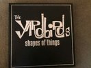 Yardbirds - Shapes Of Things 7 LP Box set  Charley Records, 1984 Box 104 London
