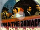 IAN & THE ZODIACS 